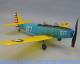 Krick Dumas Aircraft Fairchild PT-19 Balsabausatz - ds341 Abb. 1