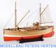 Krick Amati Fifie Fischkutter Bausatz 1:32 - 25057 Abb. 1