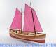 Krick Fifie Lady Eleanor Bausatz 1:64 - 25312 Abb. 1