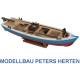 Krick Fischerboot 1:35 Bausatz - 24571 Abb. 1