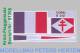 Krick Flaggensatz La Toulonnaise - 61205 Abb. 1