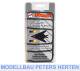 Krick Flex-I-File Stealth Schleifmittel Set mit 3 Rahmen - AA007 Abb. 1