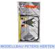 Krick Flex-I-File Steath Schleifrahmen + Band Körnung 400 - AA007a Abb. 1