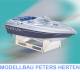Krick Florida Motorboot Baukasten 1:10 - ro1166 Abb. 1