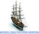 Krick Mamoli Flying Cloud Bausatz 1:96 Mamoli - 21741 Abb. 1