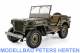 D-Power FMS 1941 Willys MB Scaler 1:12 - Crawler RTR 2.4GHz - DPFMS11201RTR Abb. 1
