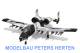 FMS A-10 Thunderbolt II V2 EDF 80 PNP - 150 cm Combo incl. Reflex Gyro System *Neuheit 2019 - DPFMS113P-REF Abb. 1