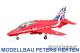 D-Power FMS BAE Hawk Jet EDF 80 PNP 104 cm - DPFMS099P Abb. 1