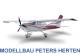 D-Power FMS Cessna 182 PNP rot - 150 cm - DPFMS148PRD Abb. 1