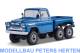 D-Power FMS Chevrolet Apache 6x6 1:18 - Scaler RTR 2.4GHz - DPFMS11820RTR Abb. 1
