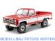 D-Power FMS Chevrolet K10 1:18 - Scaler RTR 2.4GHz - DPFMS11808RTR Abb. 1