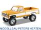FMS Chevrolet K10 1:18 gelb - RTR 2.4GHz