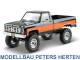FMS Chevrolet K10 1:18 schwarz - RTR 2.4GHz
