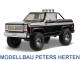 FMS Chevrolet K5 blazer FCX10 1:10 schwarz - RS 2.4GHz
