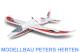D-Power FMS Easy Trainer V2 RTF - 128 cm inkl. 2.4GHz Fernsteuerung - DPFMS051R-RED Abb. 1
