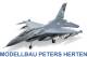 D-Power FMS F16 Blue Thunder EDF 64 PNP - 71 cm - DPFMS146PBT Abb. 1