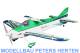 D-Power FMS F3A Explorer PNP - 102 cm - Combo incl. Reflex Gyro System - DPFMS074P-REF Abb. 1