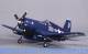 FMS F4U Corsair V2 PNP - 80 cm - Combo incl. Reflex Gyro System - DPFMS022P-REF Abb. 1