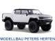 FMS FCX18 Hummer EV 1:18 weiß - RTR 2.4GHz