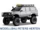 D-Power FMS FCX18 Toyota LC80 1:18 grau - RTR 2.4GHz - DPFMS11831RTRGY Abb. 1
