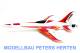 FMS Flash PNP - 85 cm Combo incl. Reflex Gyro System *Neuheit 2019 - DPFMS121P-REF Abb. 1