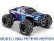 FMS FMT24 Chevrolet COLORADO 1:24 blau - RTR 2.4GHz
