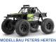 FMS FXC24  LEMUR 1:24 grün - RTR 2.4GHz