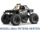 FMS FXC24  LEMUR 1:24 orange - RTR 2.4GHz