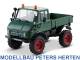 D-Power FMS FXC24  Unimog 421 1:24 grün - RTR 2.4GHz - DPFMS12405RTRGN Abb. 1