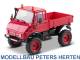 D-Power FMS FXC24  Unimog 421 1:24 rot - RTR 2.4GHz - DPFMS12405RTRRD Abb. 1