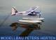 FMS Kingfisher Trainer PNP incl. Schwimmer & Skis - 140 cm - DPFMS103PF-REF Abb. 1