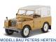 D-Power FMS Land Rover Serie II gelb 1:12 - Crawler RTR 2.4GHz - DPFMS11202RTRYL Abb. 1