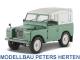 D-Power FMS Land Rover Serie II grün 1:12 - Crawler RTR 2.4GHz - DPFMS11202RTRGN Abb. 1