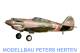 D-Power FMS P-40B Curtiss Warhawk Flying Tiger PNP - 140 cm - DPFMS081P Abb. 1