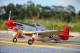 D-Power FMS P-51D Mustang V8 PNP - 145 cm - Combo incl. Reflex Gyro - DPFMS008P-REF Abb. 1