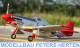 D-Power FMS P-51D Mustang V8 Red Tail PNP - 145 cm - DPFMS008PRT Abb. 1