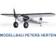 D-Power FMS Piper PA-18 Super Cub PNP - 130 cm - inkl. Reflex Gyro - DPFMS138P-REFV2 Abb. 1