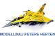 FMS Rafale Jet EDF 80 PNP - 97cm