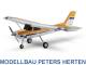 D-Power FMS Ranger V2 PNP gelb - 122cm mit Reflex Gyro - 2.4GHz Fernsteuerung - DPFMS147PYL-REFV3 Abb. 1