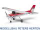 D-Power FMS Ranger V2 PNP gelb - 122cm mit Reflex Gyro - 2.4GHz Fernsteuerung - DPFMS147PYL-REFV3 Abb. 1