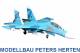 D-Power FMS SU-27 Twin EDF 70 PNP - DPFMS119P Abb. 1
