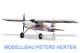 FMS Super EZ V4 PNP + Schwimmer - 122 cm - Combo incl. Reflex Gyro System - DPFMS122PF-REF Abb. 1