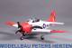 FMS T-28 Trojan V2 - 80 cm