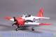 FMS T-28 Trojan V2 PNP - 80 cm - Combo incl. Reflex Gyro System - DPFMS032P-REF Abb. 1