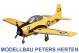 D-Power FMS T-28D Trojan V4 gelb - 142 cm - DPFMS083PYEL Abb. 1