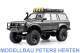 FMS TOYATA LC 80 Land Cruiser 1:18 - Crawler RTR 2.4GHz