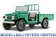 FMS TOYOTA FJ45 1:12 - Crawler RTR 2.4GHz