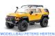 FMS TOYOTA FJ Cruiser 1:18 - Crawler RTR 2.4GHz