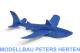 Wurfgleiter SHARK VE24