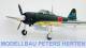 D-Power FMS Zero A6M Mitsubishi PNP - 140 cm - DPFMS033PGRN Abb. 1